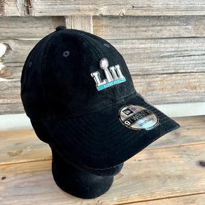 New Era Super Bowl LIII Hat